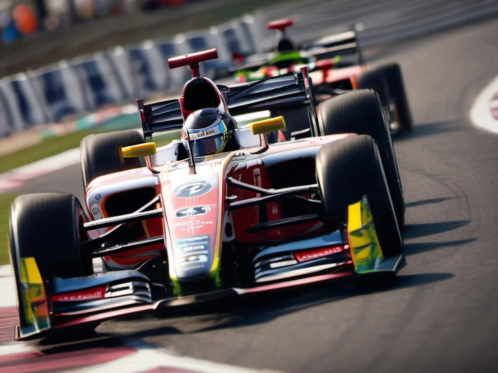 F1新规排位赛赛制调整核心变化及观赛亮点全解析